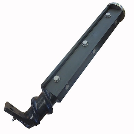 Aftermarket Complete Stalk Roller, RH Fits Capello Diamant WN-M3-80004-PEX